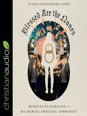 cover image of Blessed are the Nones